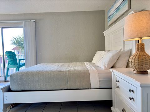 A home in Corpus Christi