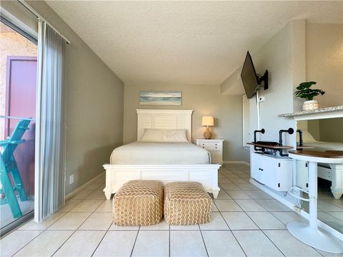 A home in Corpus Christi