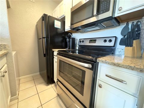 A home in Corpus Christi
