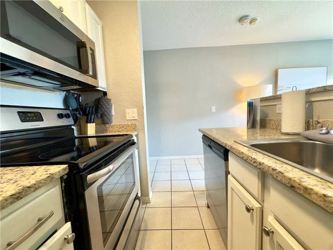 A home in Corpus Christi