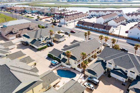 A home in Corpus Christi