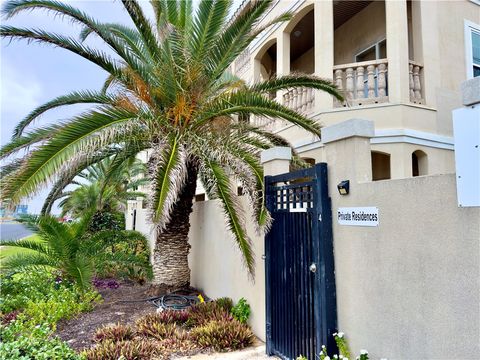 A home in Corpus Christi