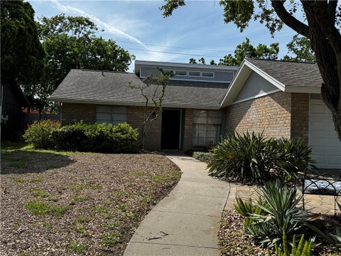 Photo of 2525 Quebec Drive, Corpus Christi, TX 78414 (MLS # 476553)