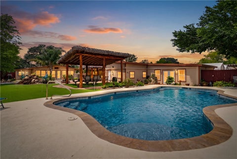 Photo of 2519 Countiss Drive, Corpus Christi, TX 78410 (MLS # 474876)