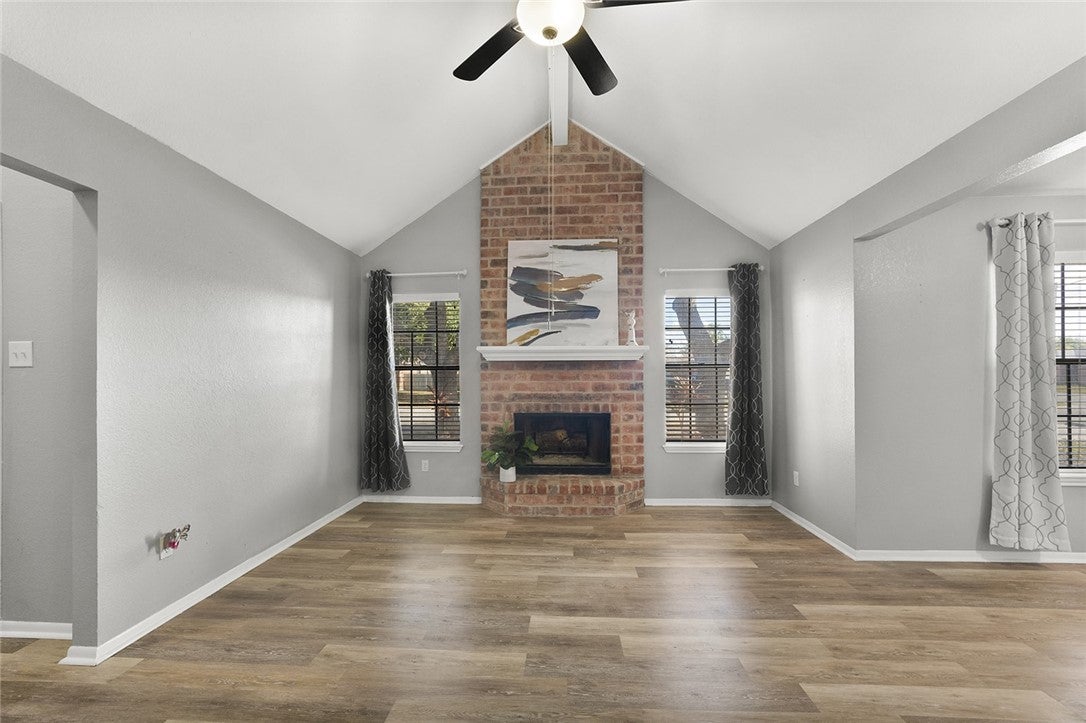 905 Saint Bernard Street