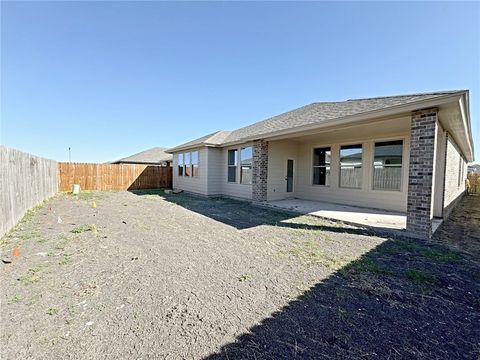 A home in Corpus Christi