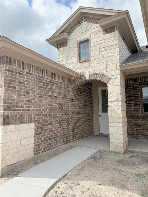 A home in Corpus Christi