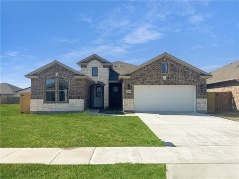 A home in Corpus Christi