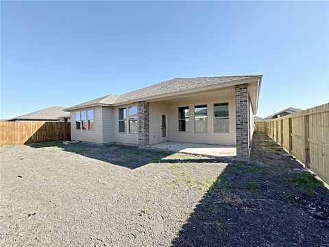 A home in Corpus Christi