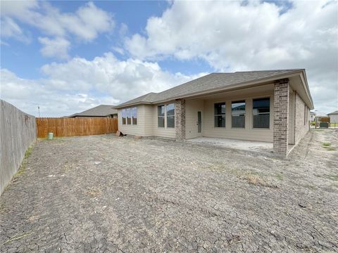 A home in Corpus Christi