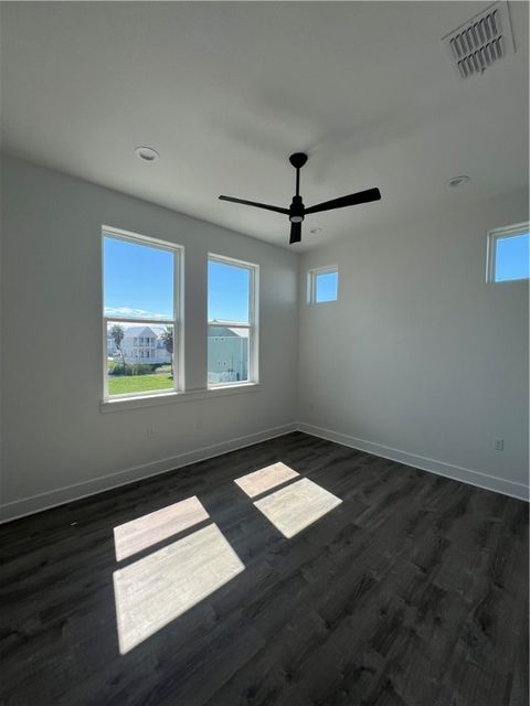 A home in Corpus Christi