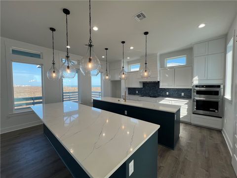 A home in Corpus Christi