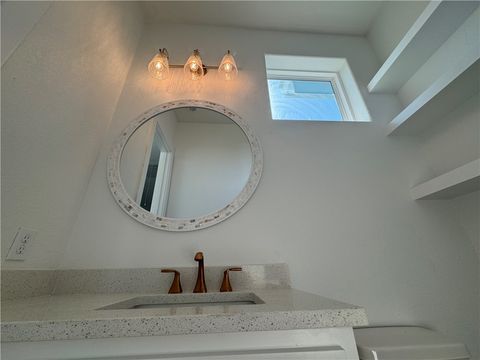 A home in Corpus Christi