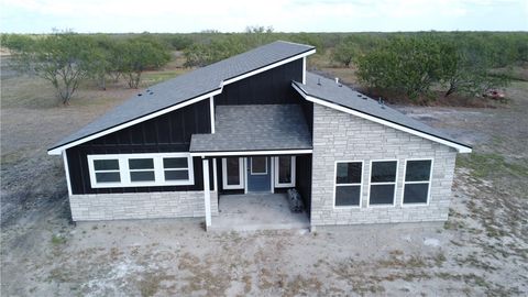 A home in Robstown