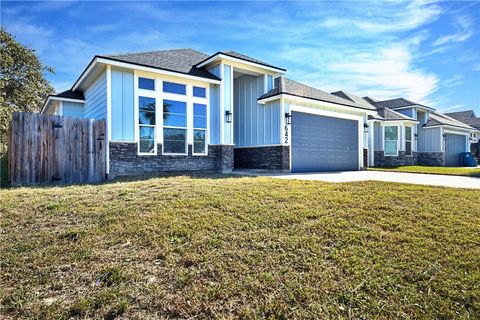 A home in Rockport