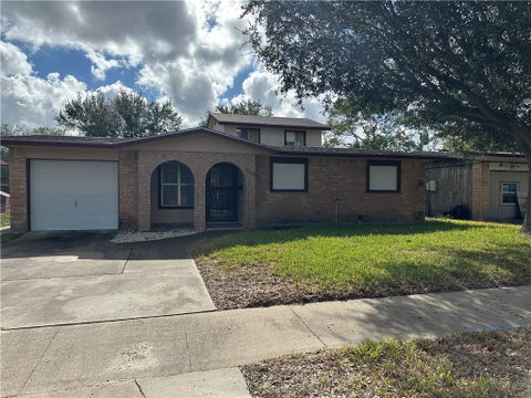 Photo of 5326 Alejandro Street, Corpus Christi, TX 78415 (MLS # 477482)