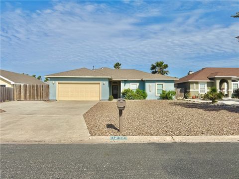 Photo of 15414 Dyna Street, Corpus Christi, TX 78418 (MLS # 474295)