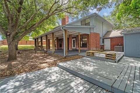 A home in Corpus Christi