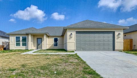 A home in Corpus Christi