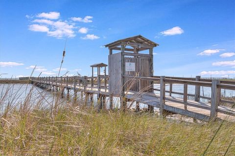 A home in Rockport