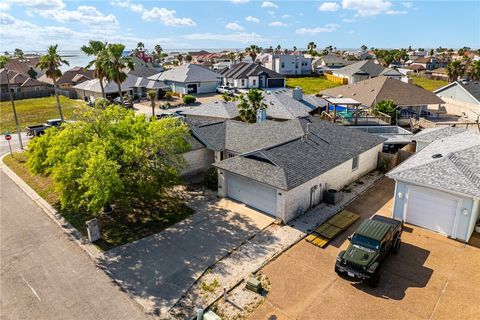 A home in Corpus Christi