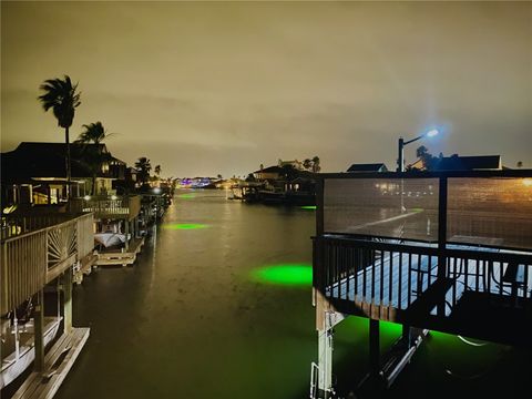 A home in Corpus Christi