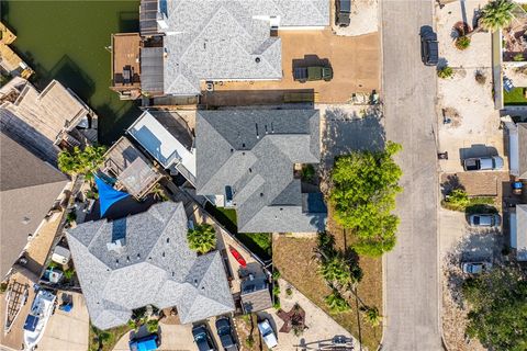 A home in Corpus Christi