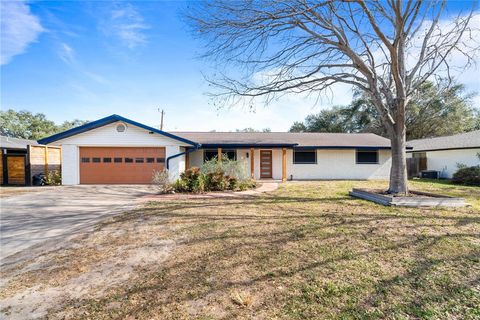 Photo of 11134 Forest Hill, Corpus Christi, TX 78410 (MLS # 472164)