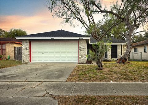 A home in Corpus Christi