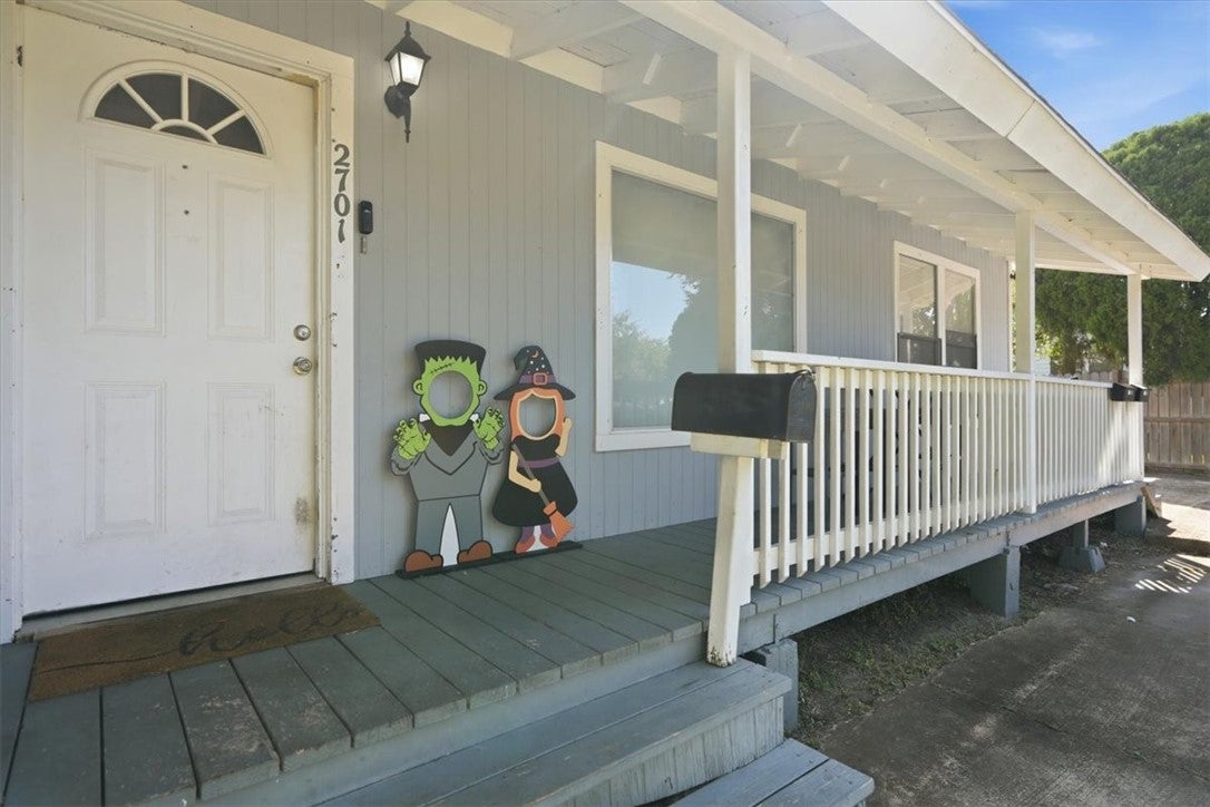 2701 Nemec Street