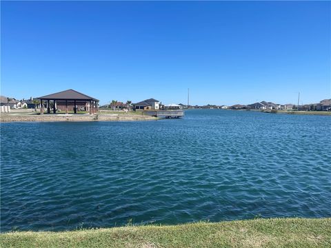 A home in Corpus Christi