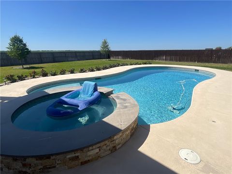 A home in Corpus Christi