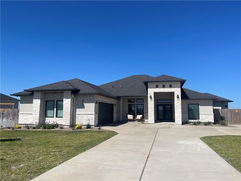 A home in Corpus Christi