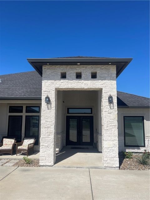 A home in Corpus Christi