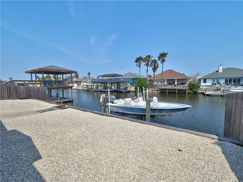 A home in Corpus Christi