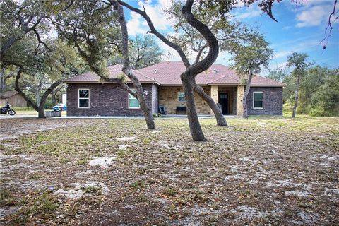 A home in Ingleside