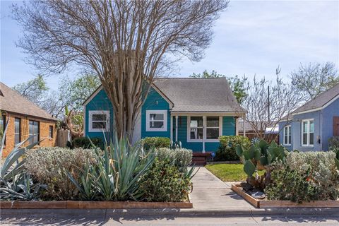 Photo of 513 Atlantic Street, Corpus Christi, TX 78404 (MLS # 463408)