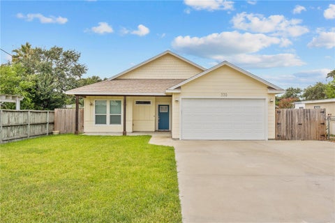Photo of 332 Wray Lane, Corpus Christi, TX 78412 (MLS # 479661)