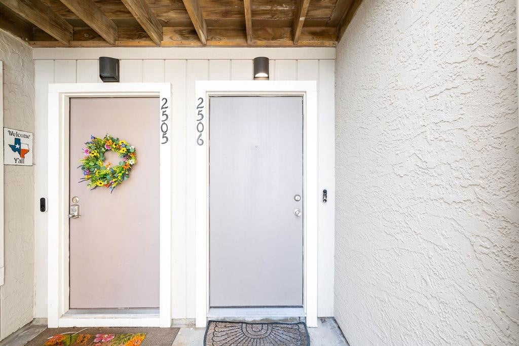 2506 Bayhouse Drive 2506