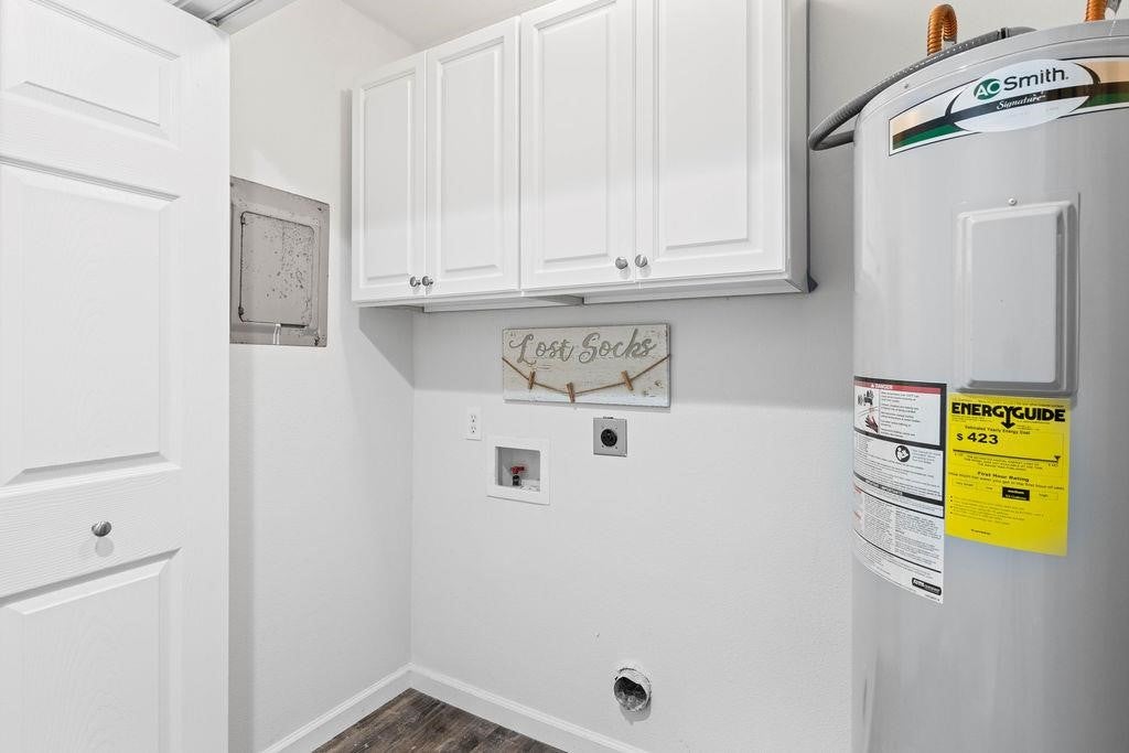 2506 Bayhouse Drive 2506