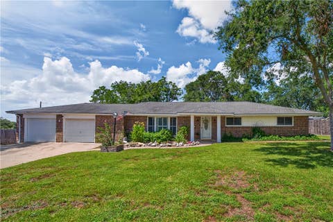 Photo of 9662 Paula Drive, Corpus Christi, TX 78410 (MLS # 478968)