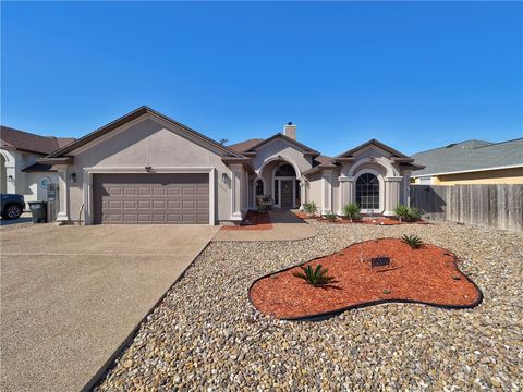 Photo of 15029 Dasmarinas Drive, Corpus Christi, TX 78418 (MLS # 471352)
