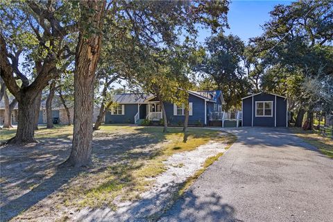 A home in Rockport