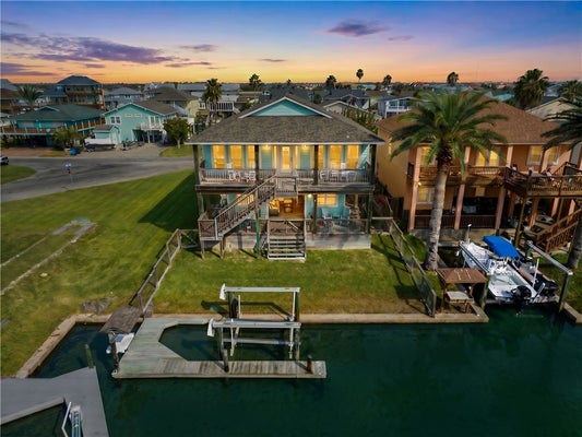 181 PORT SAINT CLAIRE, ARANSAS PASS, TX 78336 - Image 28db0287eb0f0927c7296edbe8fef4e1/771532143