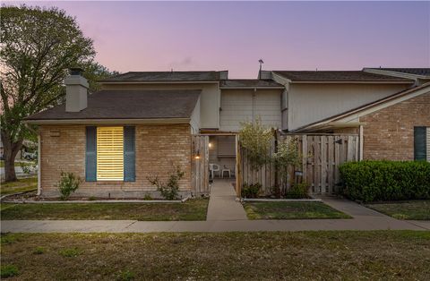 Photo of 4025 Killarmet Drive, Corpus Christi, TX 78413 (MLS # 473865)
