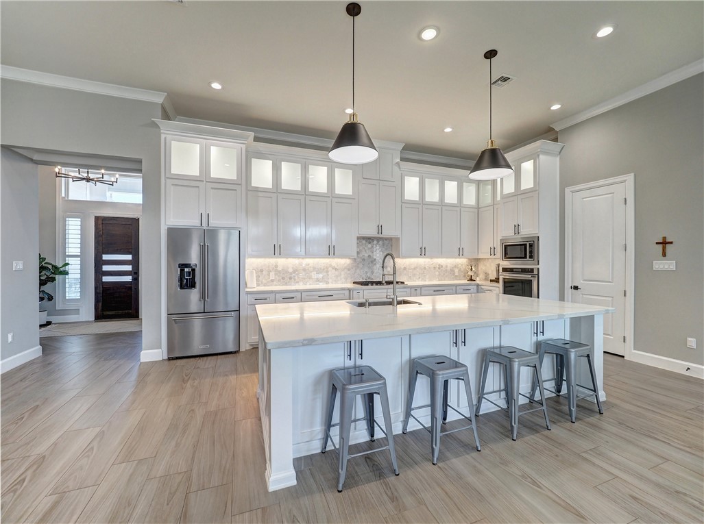 Corpus Christi, Texas 78418, United States, 4 Bedrooms Bedrooms, ,3 BathroomsBathrooms,Residential,Pending,33431