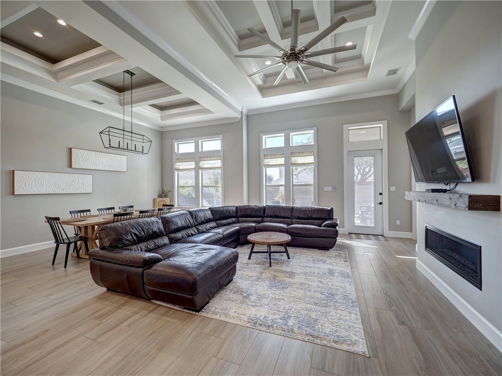 Corpus Christi, Texas 78418, United States, 4 Bedrooms Bedrooms, ,3 BathroomsBathrooms,Residential,Pending,33431