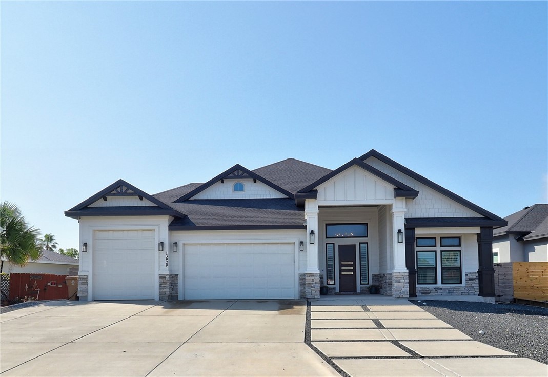 Corpus Christi, Texas 78418, United States, 4 Bedrooms Bedrooms, ,3 BathroomsBathrooms,Residential,Pending,33431