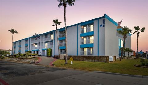 Photo of 14300 S Padre Island Drive #74, Corpus Christi, TX 78418 (MLS # 479236)