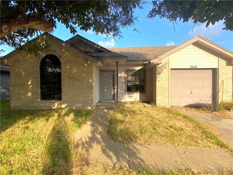 2418 Westlake Circle N, Ingleside, TX 78362 - #: 447307